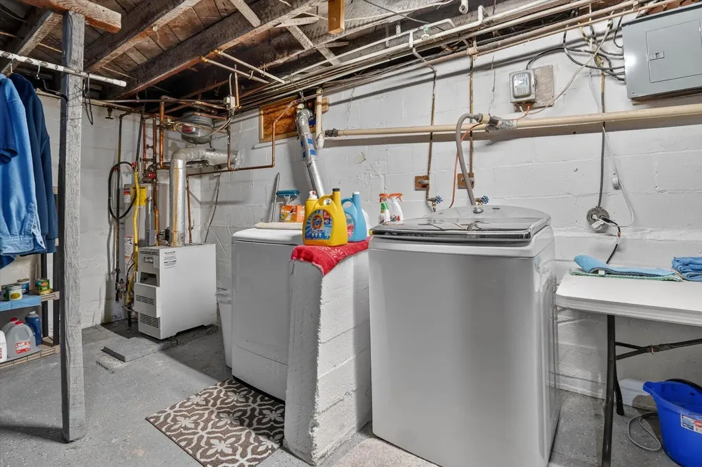 2750 Hamstead Way Summit Township MI 49201