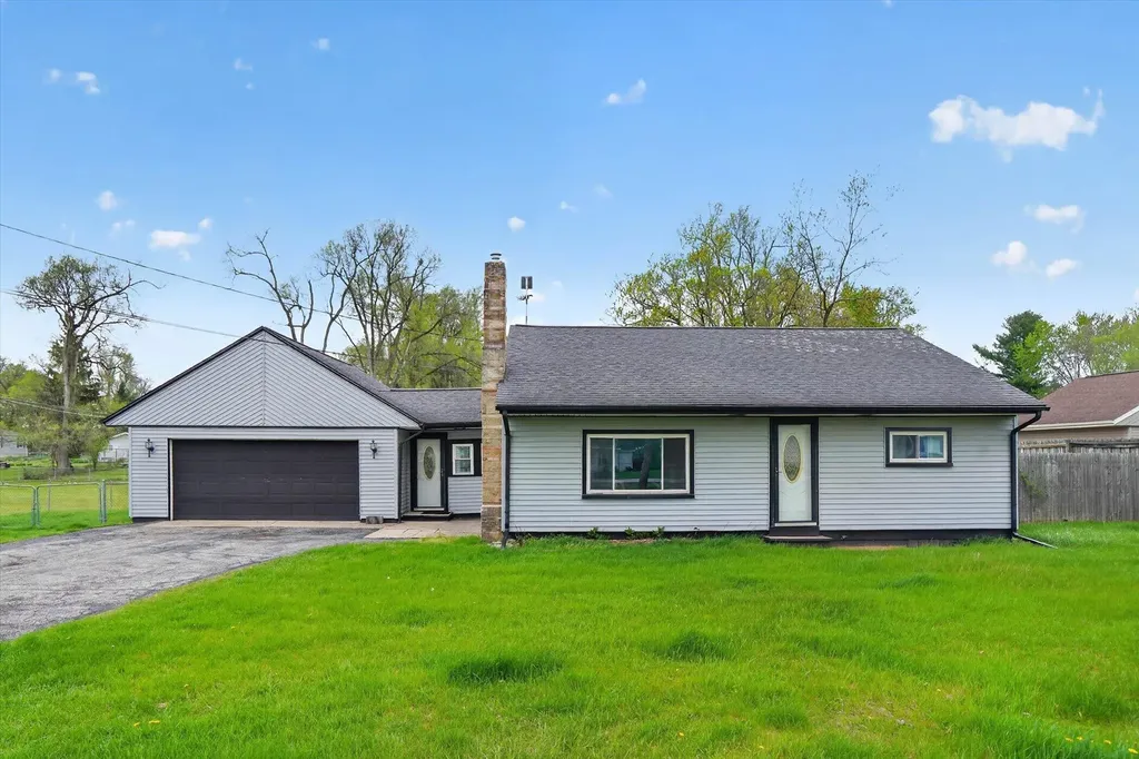 2750 Hamstead Way Summit Township MI 49201