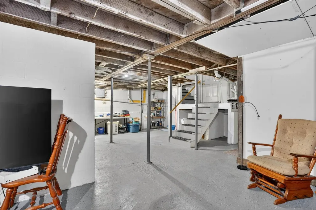 2750 Hamstead Way Summit Township MI 49201