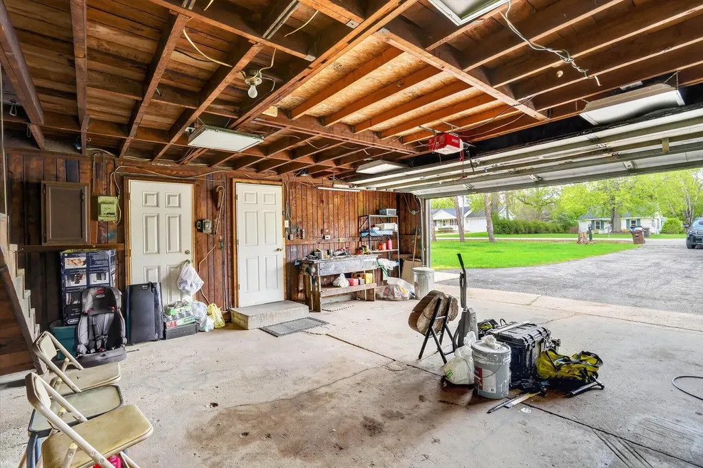 2750 Hamstead Way Summit Township MI 49201