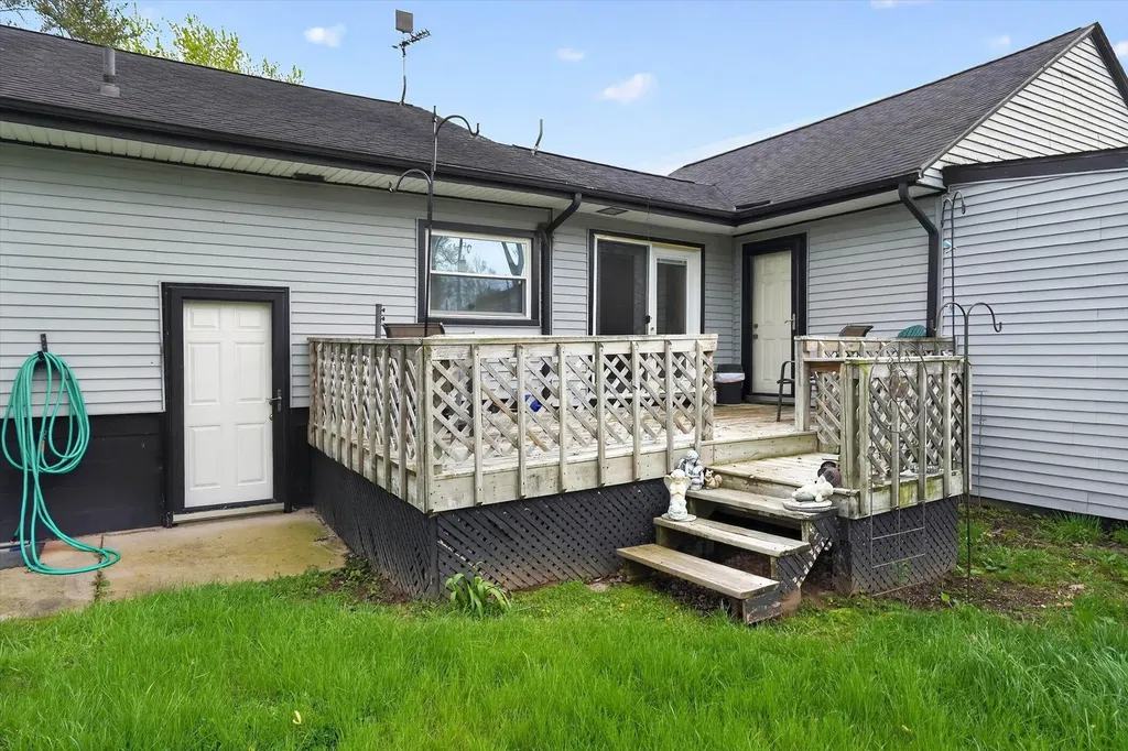 2750 Hamstead Way Summit Township MI 49201