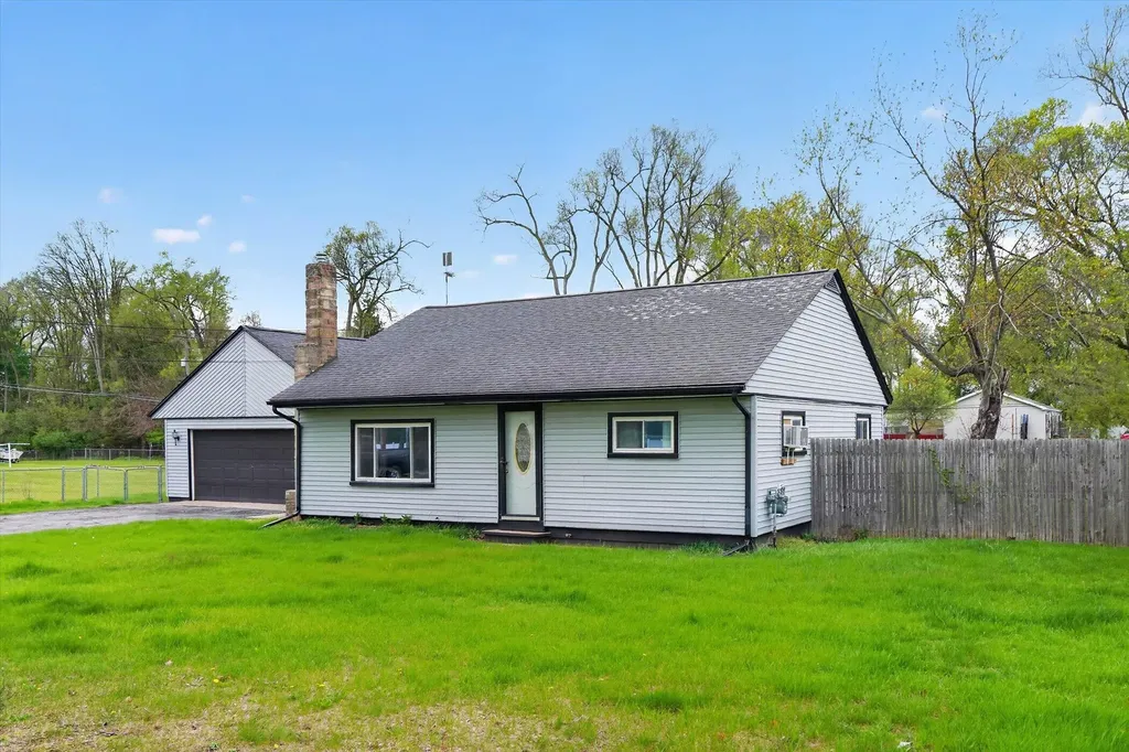 2750 Hamstead Way Summit Township MI 49201