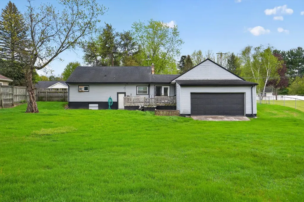 2750 Hamstead Way Summit Township MI 49201