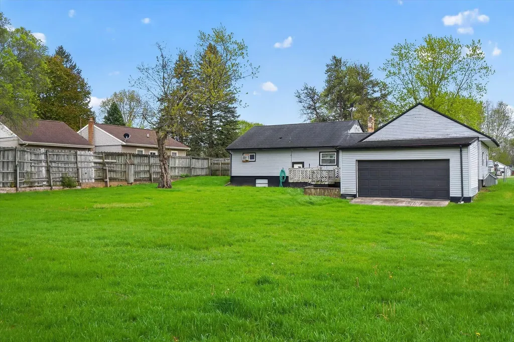 2750 Hamstead Way Summit Township MI 49201