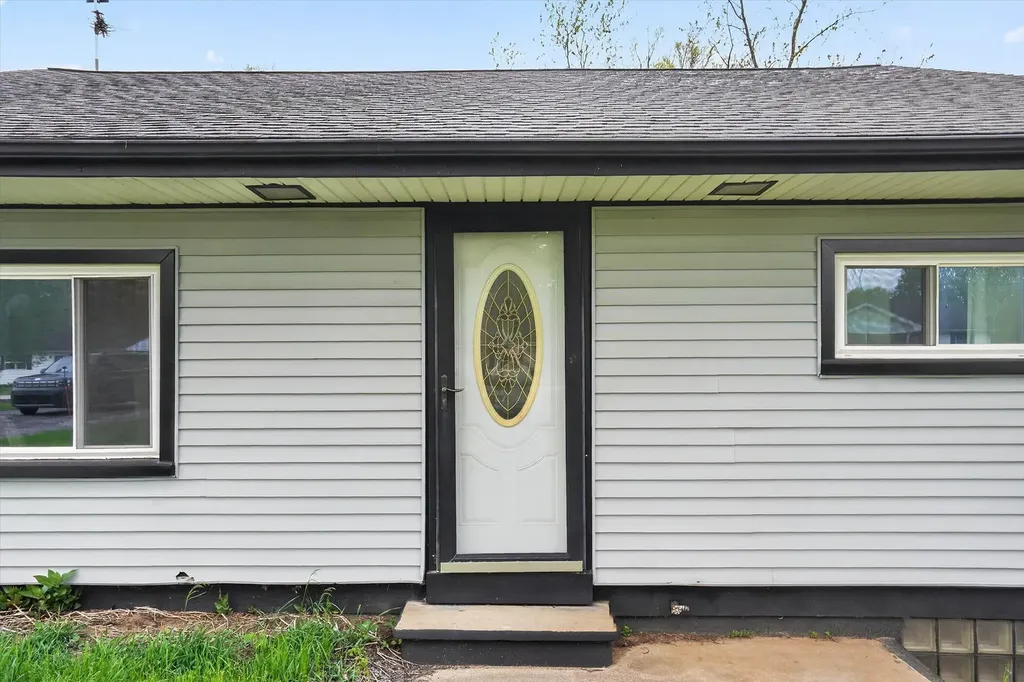 2750 Hamstead Way Summit Township MI 49201
