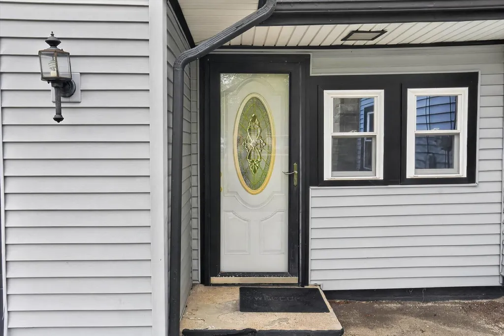 2750 Hamstead Way Summit Township MI 49201