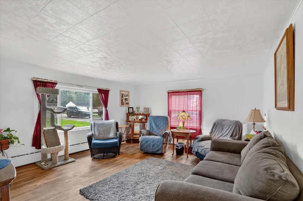 2750 Hamstead Way Summit Township MI 49201