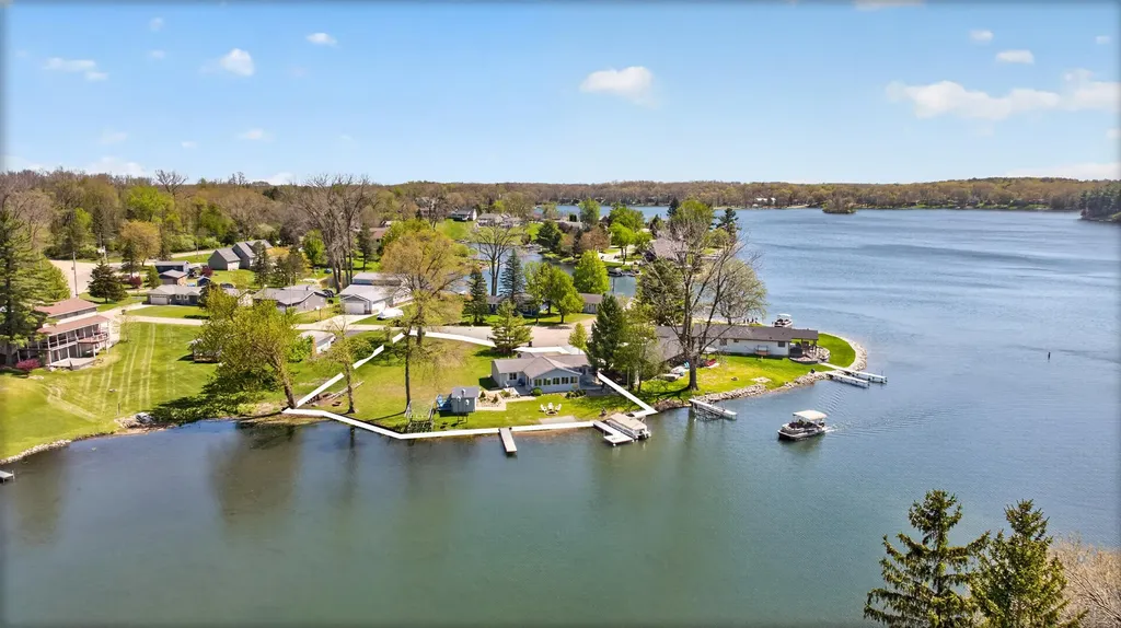 11640 Cedar Court Somerset Township MI 49249