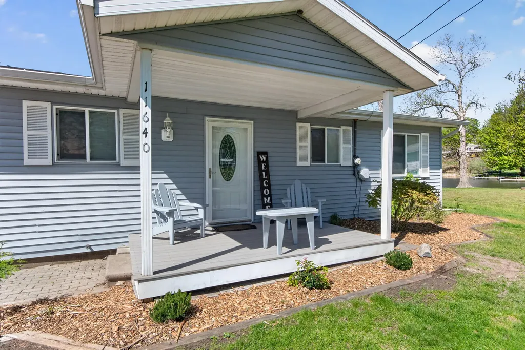 11640 Cedar Court Somerset Township MI 49249