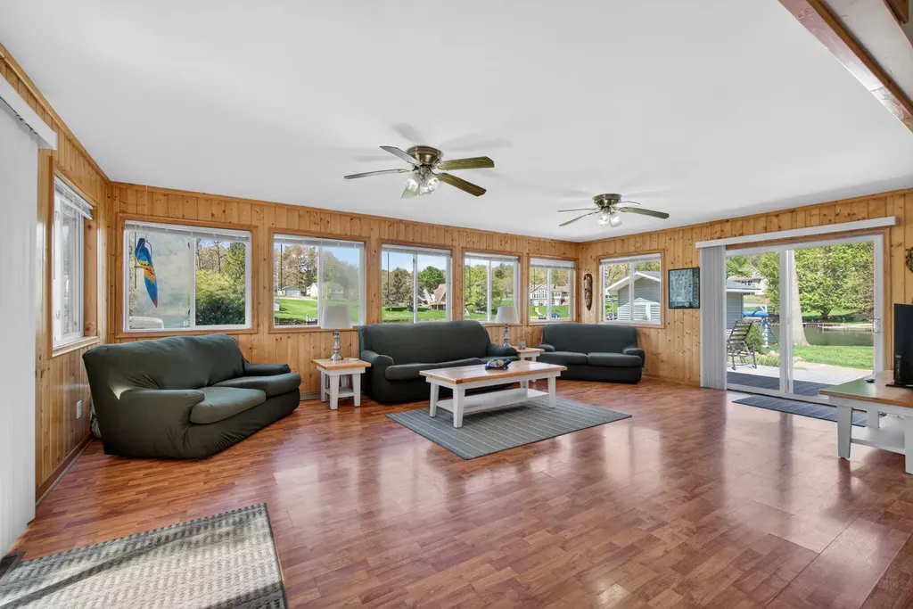 11640 Cedar Court Somerset Township MI 49249