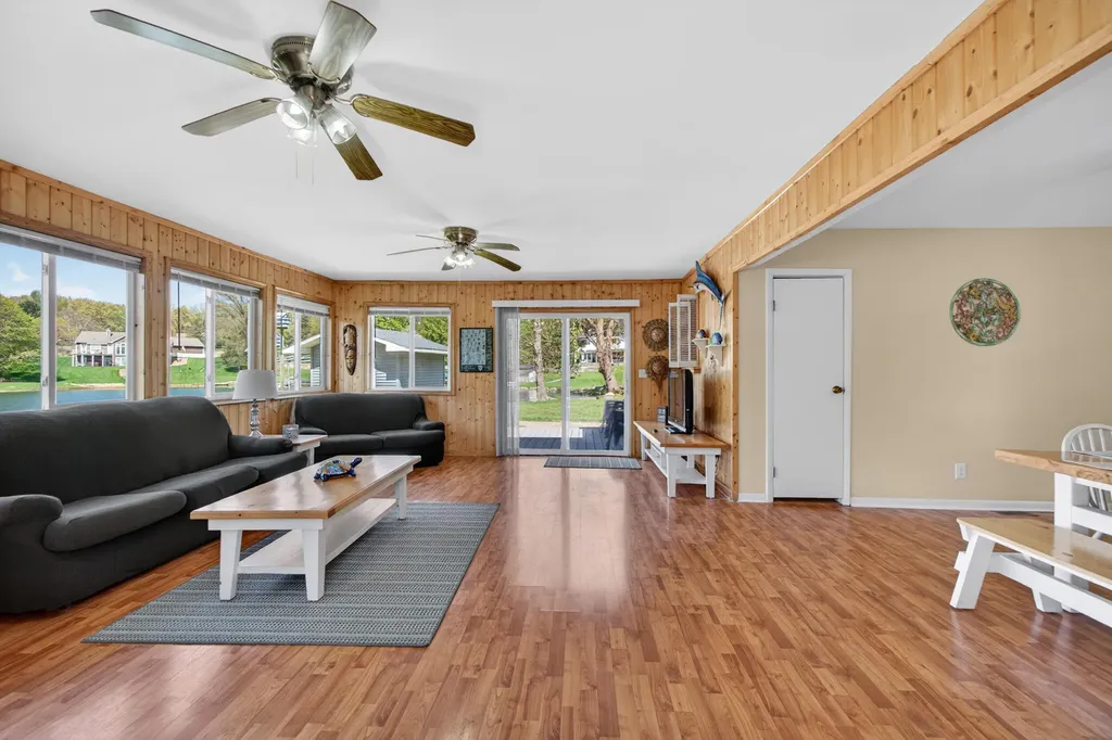 11640 Cedar Court Somerset Township MI 49249