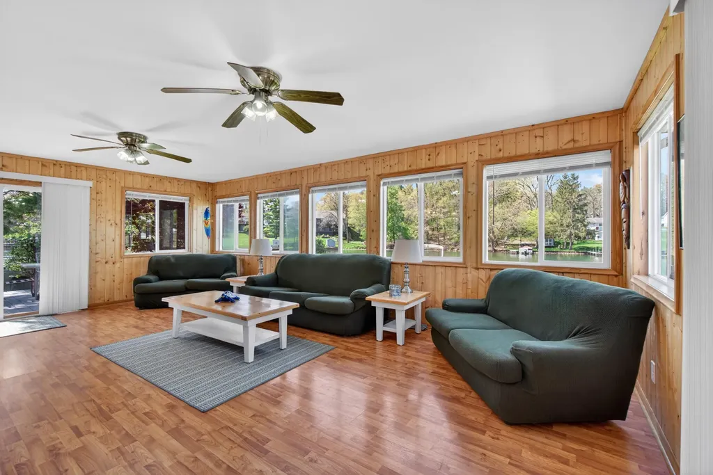 11640 Cedar Court Somerset Township MI 49249