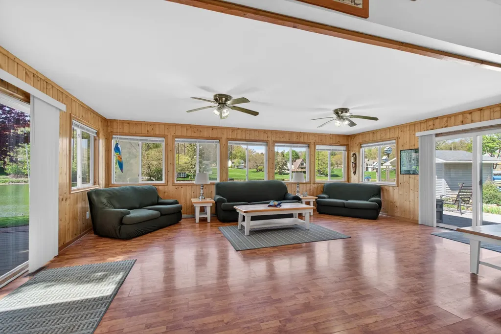 11640 Cedar Court Somerset Township MI 49249