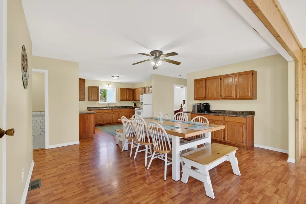 11640 Cedar Court Somerset Township MI 49249