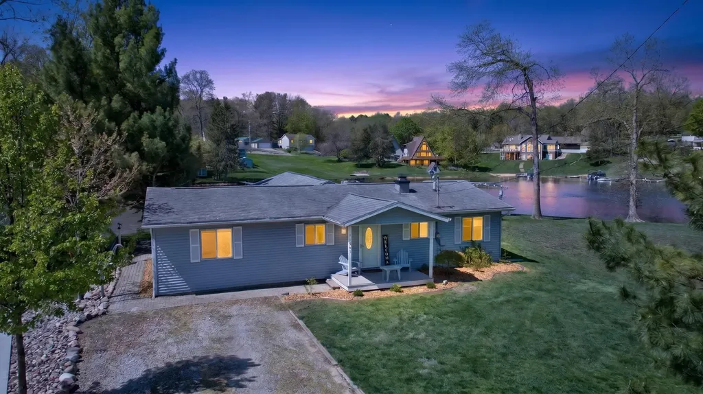 11640 Cedar Court Somerset Township MI 49249