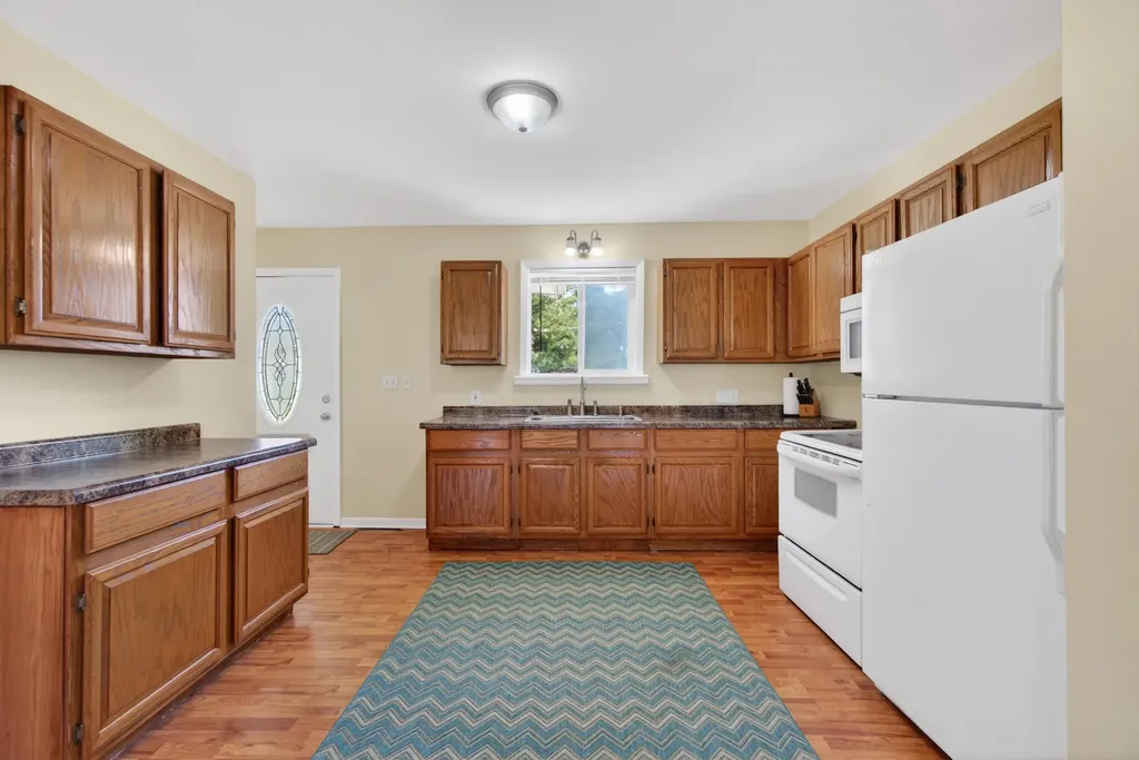 11640 Cedar Court Somerset Township MI 49249