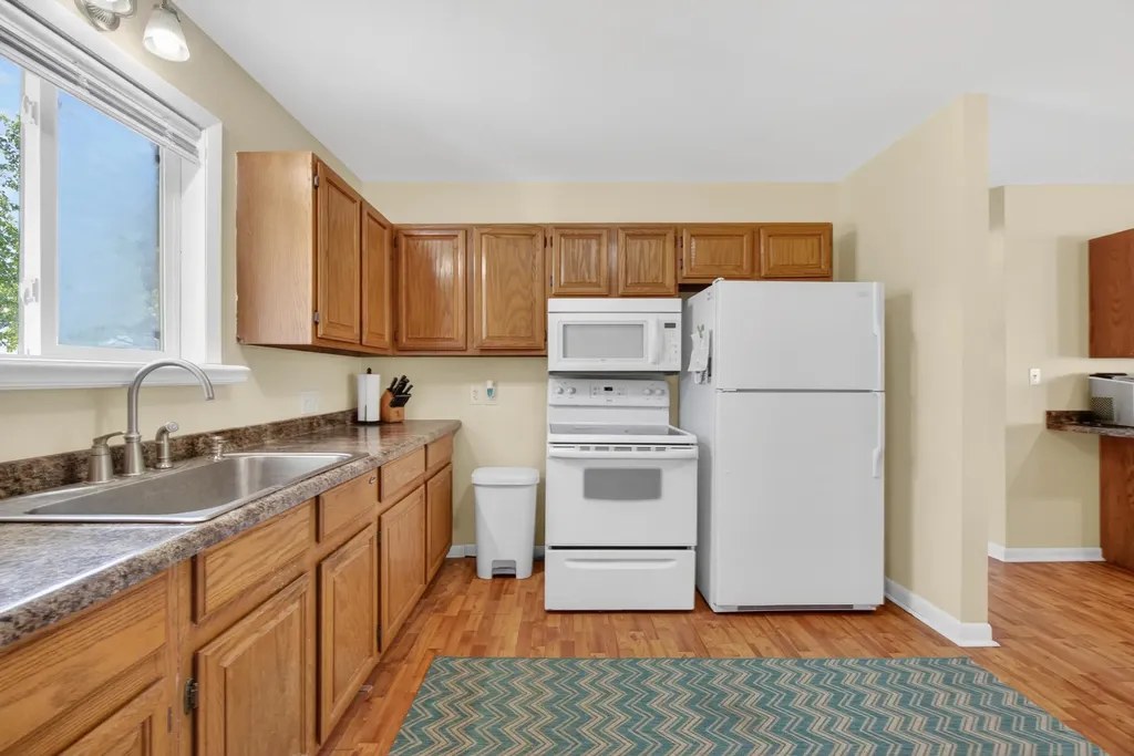 11640 Cedar Court Somerset Township MI 49249