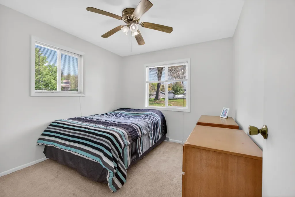 11640 Cedar Court Somerset Township MI 49249