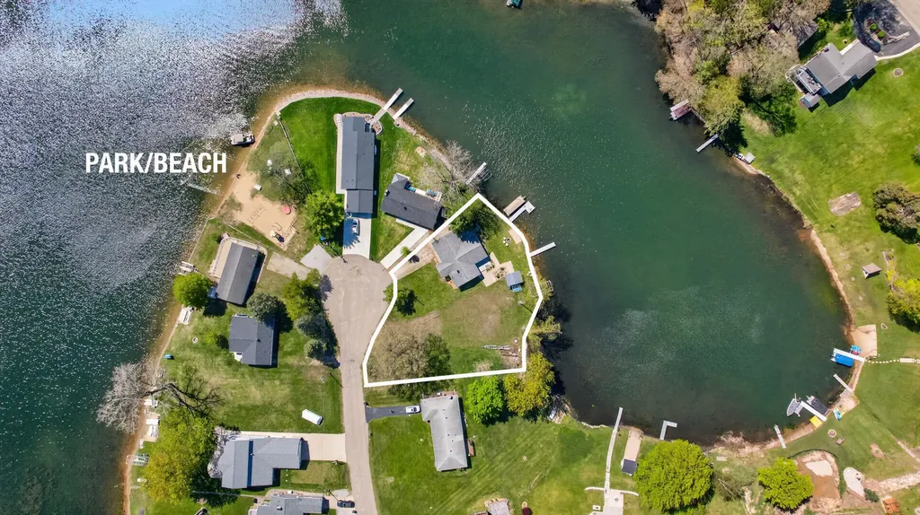 11640 Cedar Court Somerset Township MI 49249