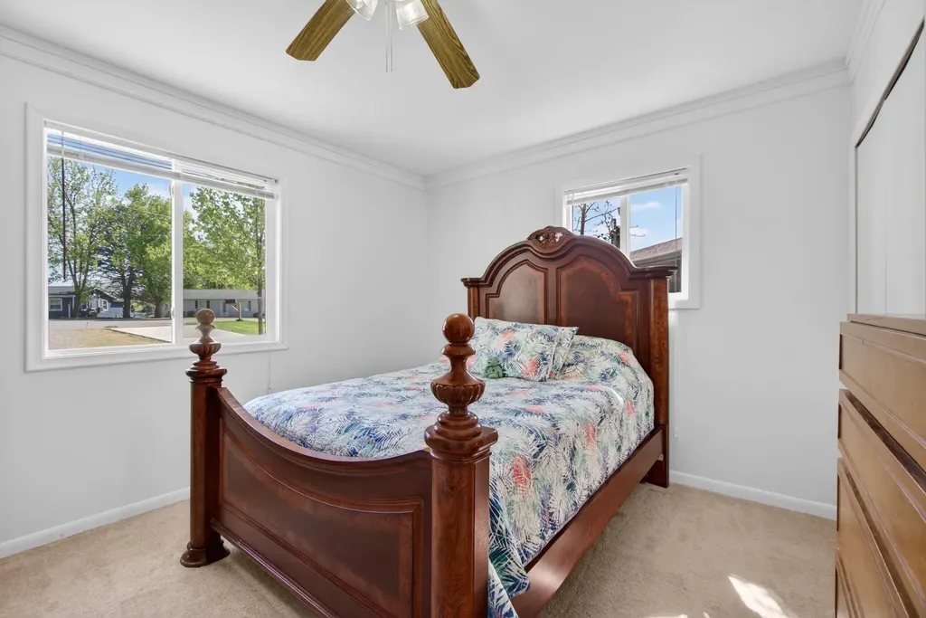 11640 Cedar Court Somerset Township MI 49249