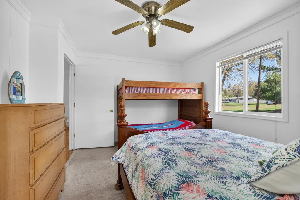 11640 Cedar Court Somerset Township MI 49249