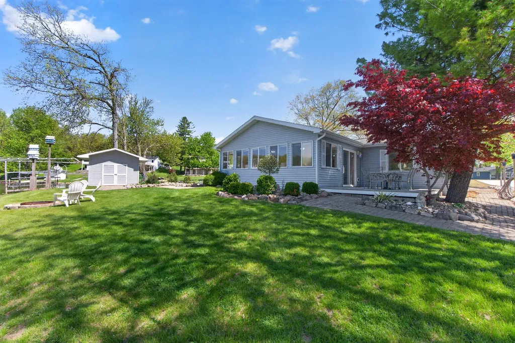 11640 Cedar Court Somerset Township MI 49249