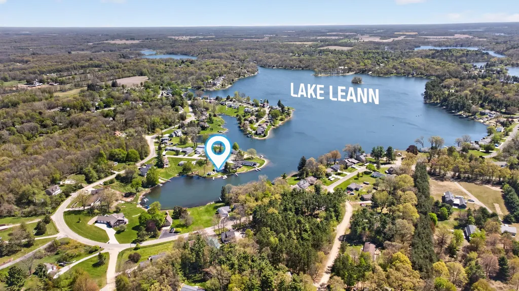 11640 Cedar Court Somerset Township MI 49249