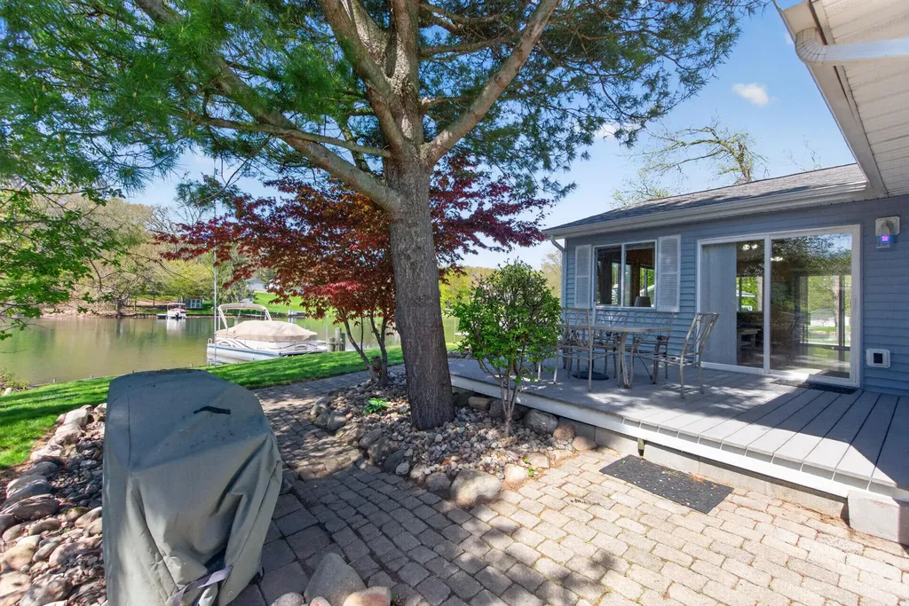 11640 Cedar Court Somerset Township MI 49249