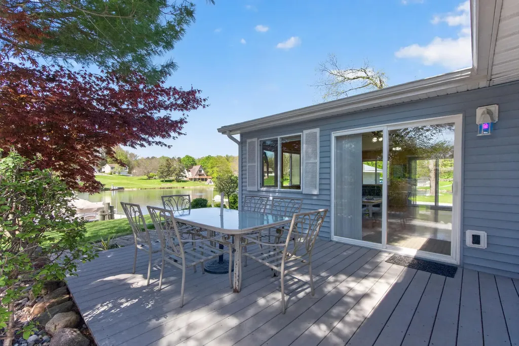 11640 Cedar Court Somerset Township MI 49249