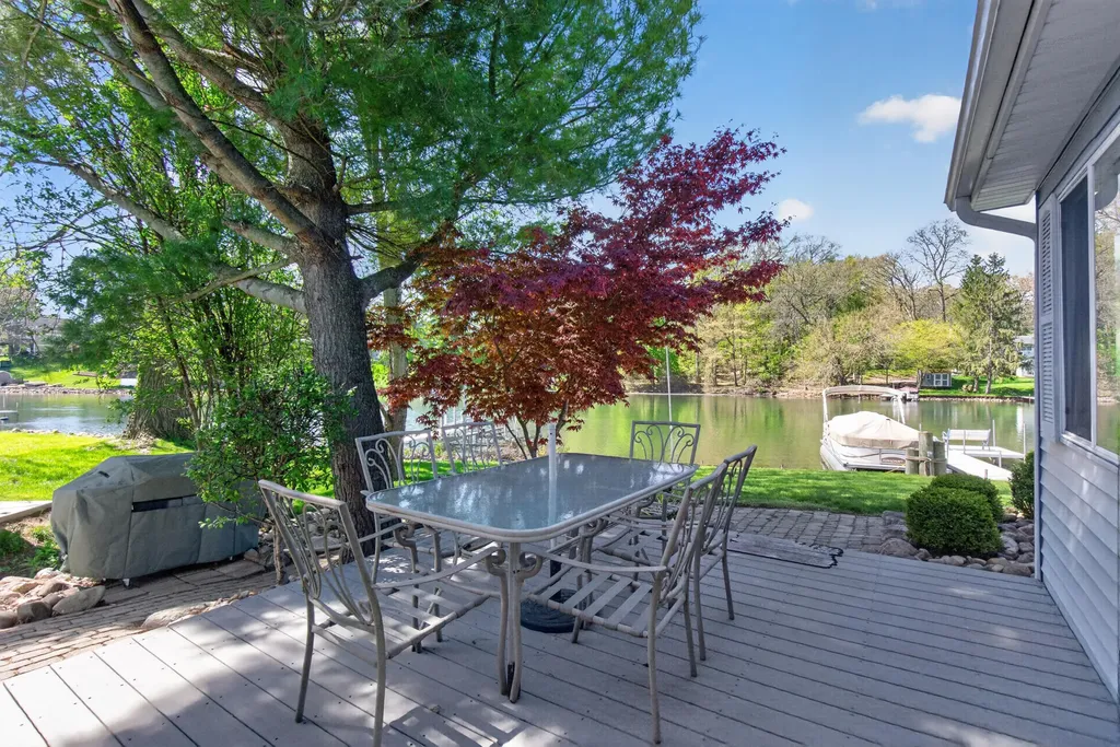 11640 Cedar Court Somerset Township MI 49249