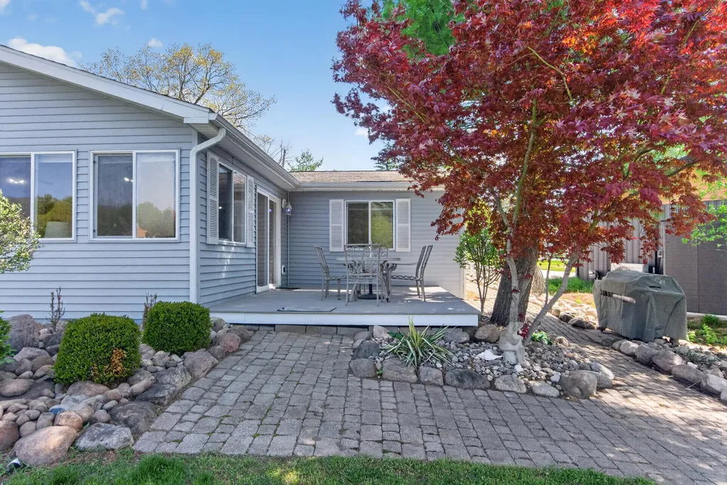 11640 Cedar Court Somerset Township MI 49249