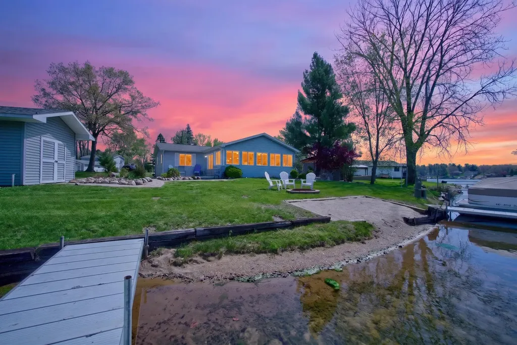 11640 Cedar Court Somerset Township MI 49249