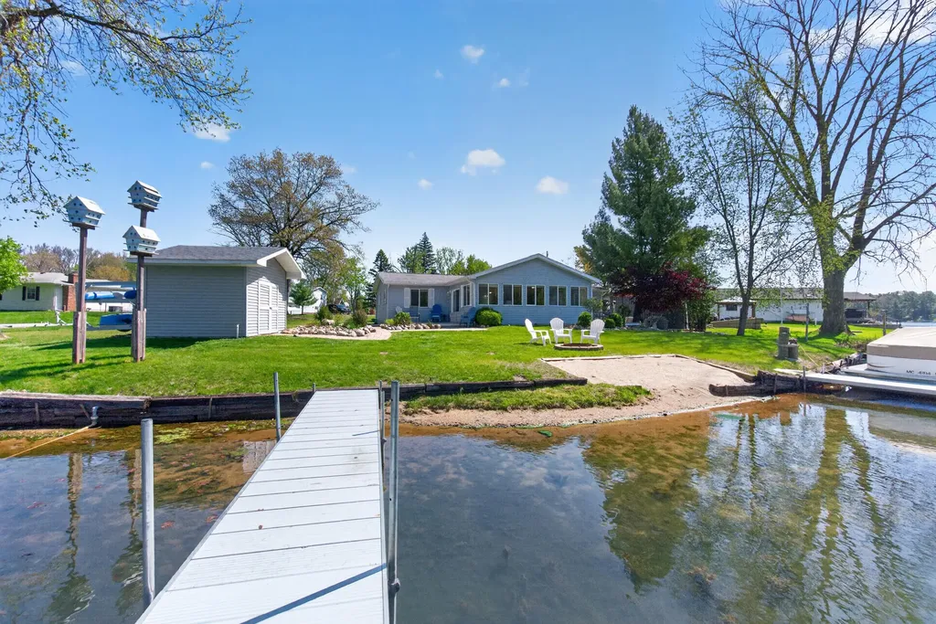 11640 Cedar Court Somerset Township MI 49249