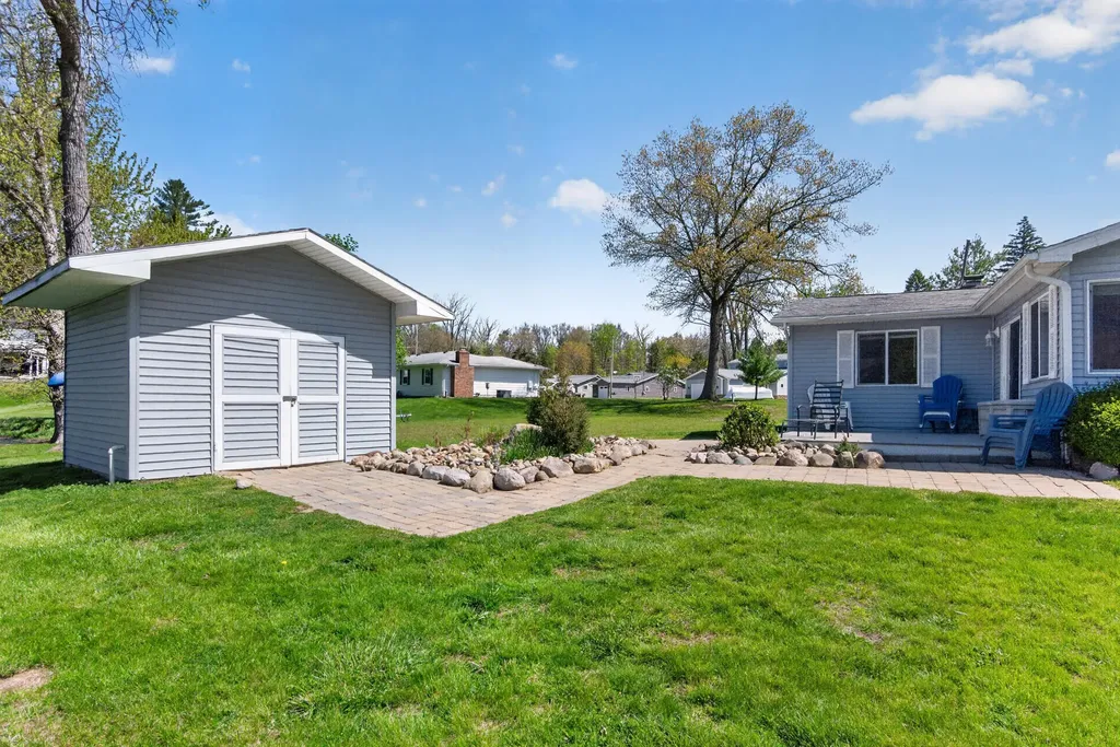 11640 Cedar Court Somerset Township MI 49249