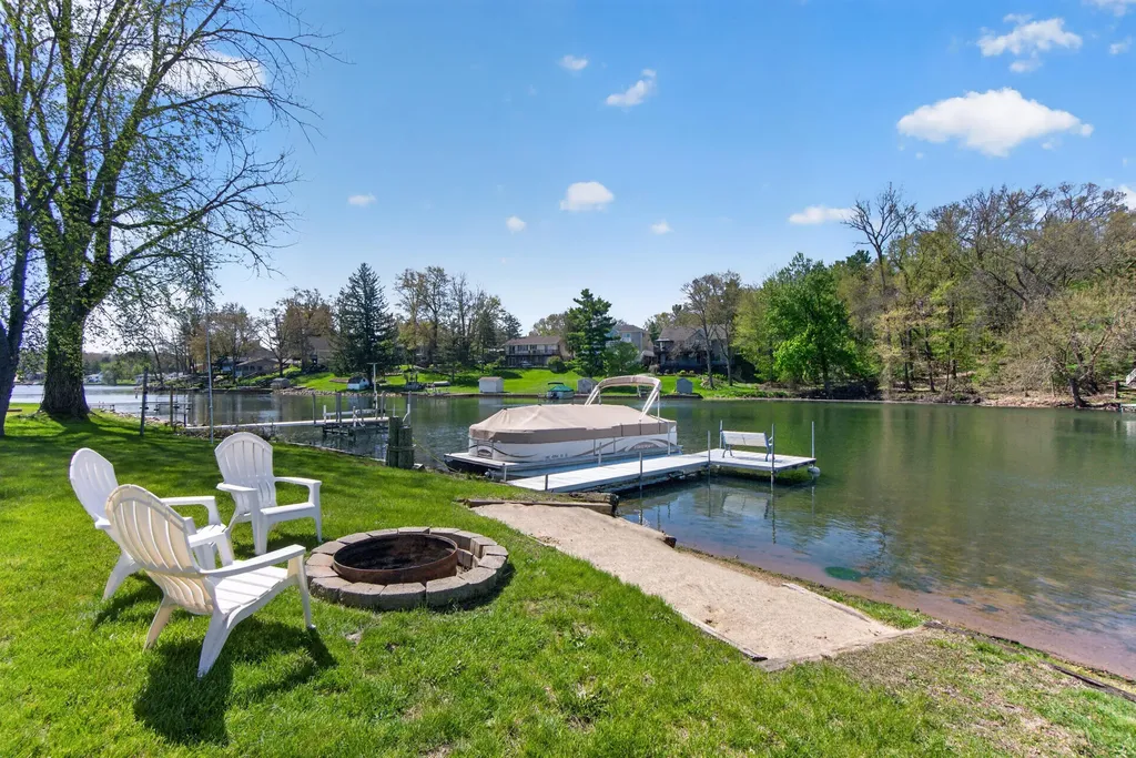 11640 Cedar Court Somerset Township MI 49249