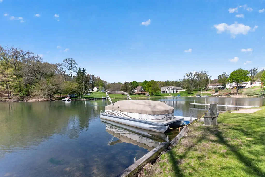 11640 Cedar Court Somerset Township MI 49249