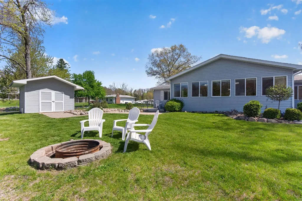 11640 Cedar Court Somerset Township MI 49249