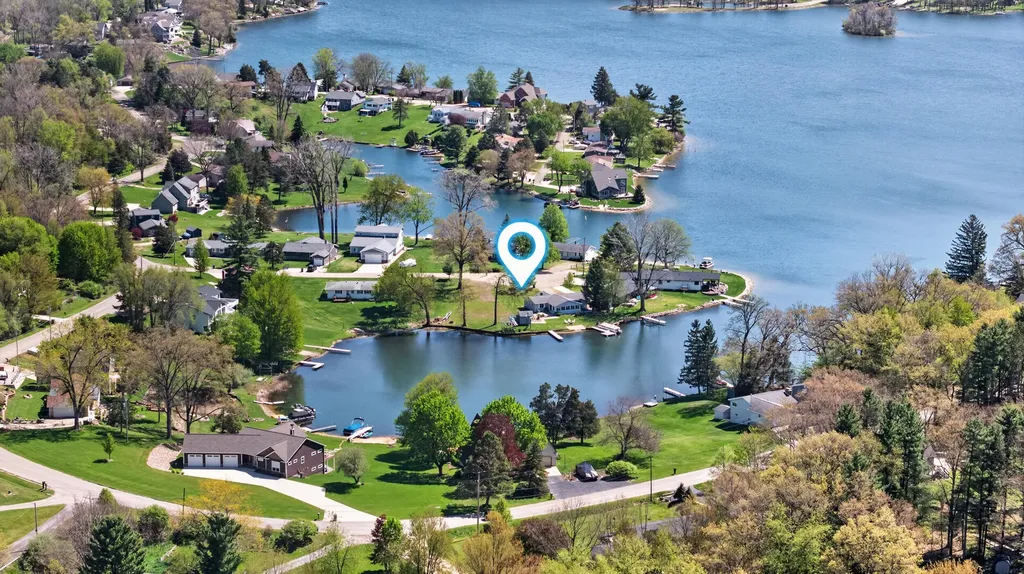 11640 Cedar Court Somerset Township MI 49249