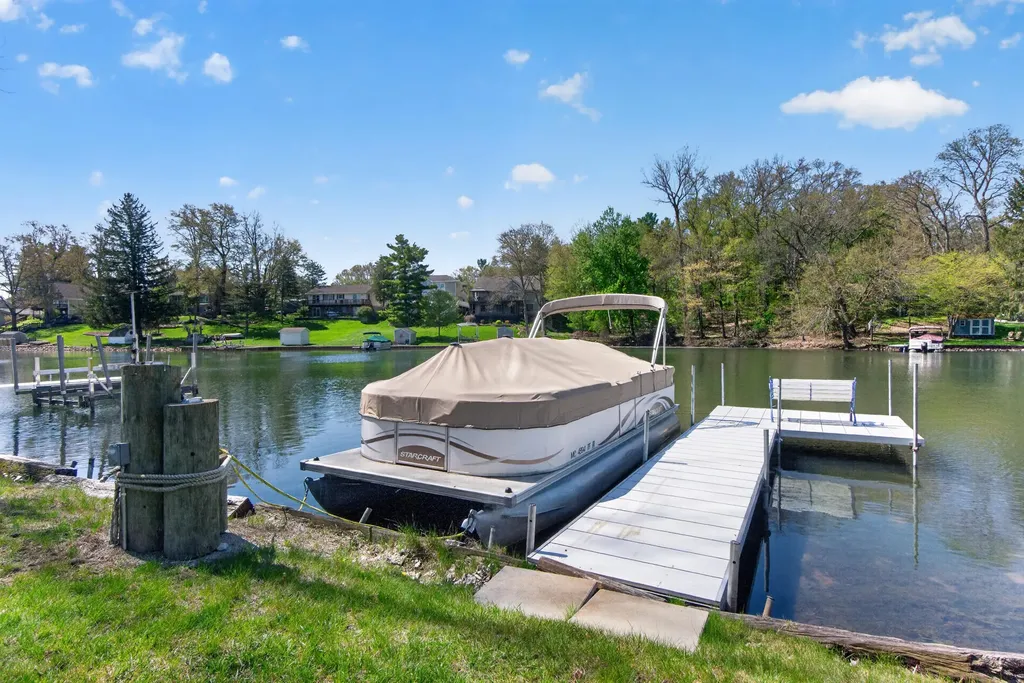 11640 Cedar Court Somerset Township MI 49249