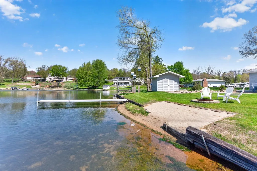 11640 Cedar Court Somerset Township MI 49249