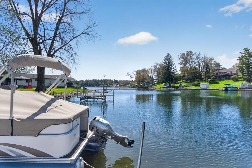 11640 Cedar Court Somerset Township MI 49249