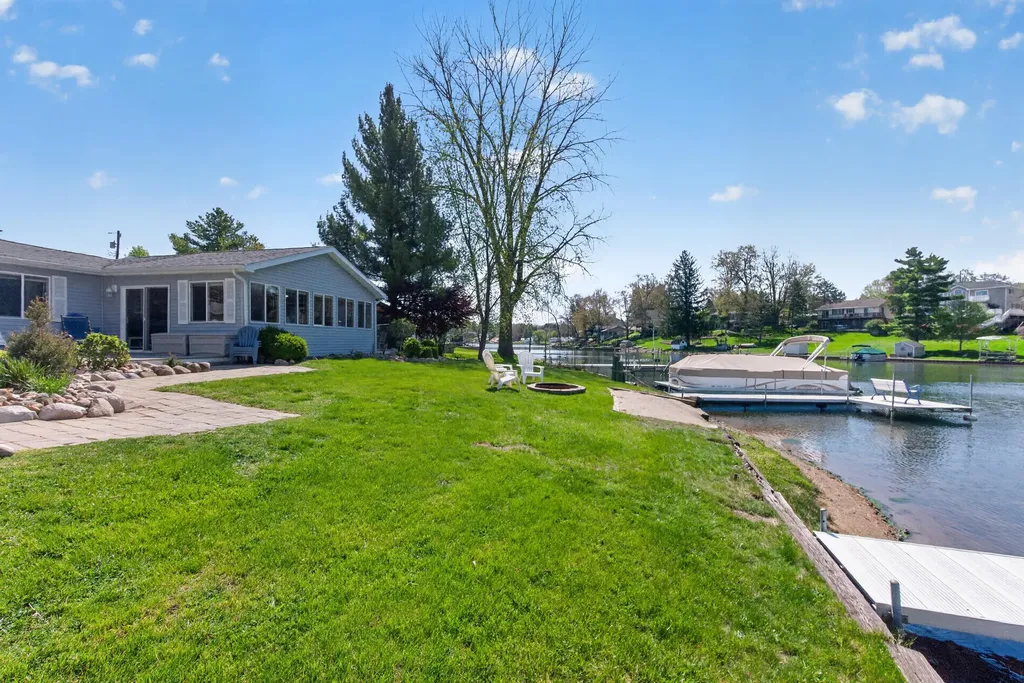 11640 Cedar Court Somerset Township MI 49249