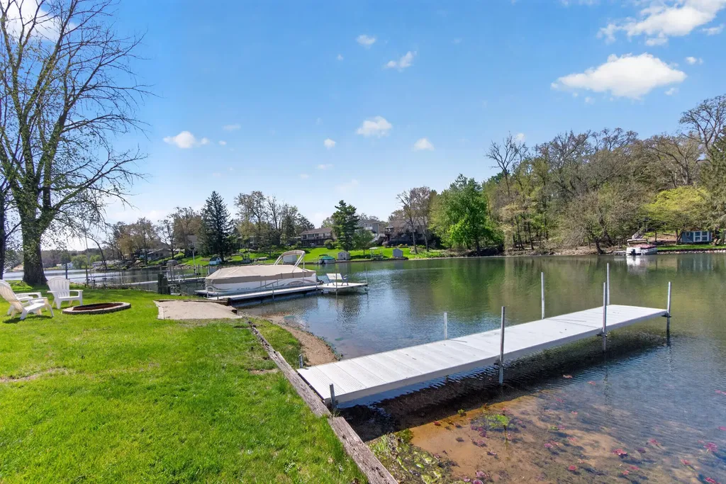11640 Cedar Court Somerset Township MI 49249