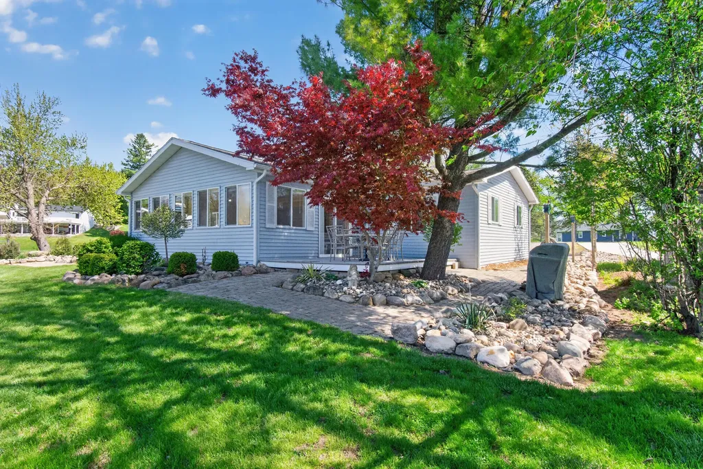 11640 Cedar Court Somerset Township MI 49249