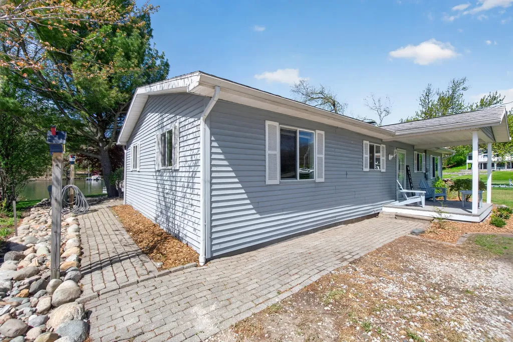 11640 Cedar Court Somerset Township MI 49249