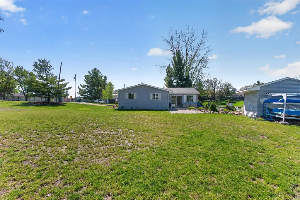 11640 Cedar Court Somerset Township MI 49249