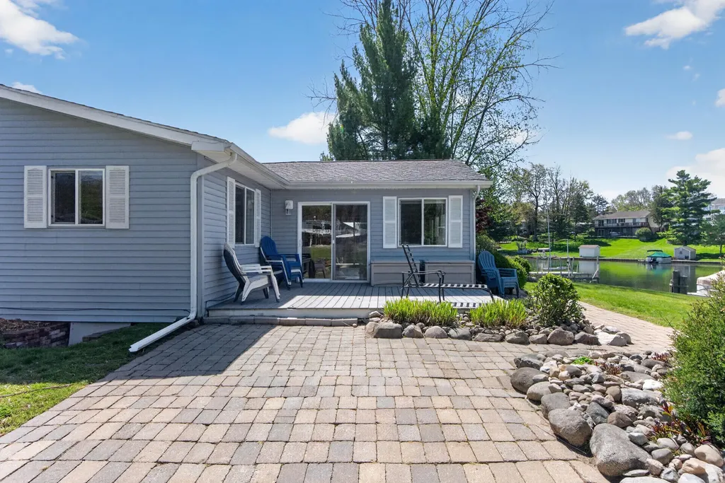 11640 Cedar Court Somerset Township MI 49249