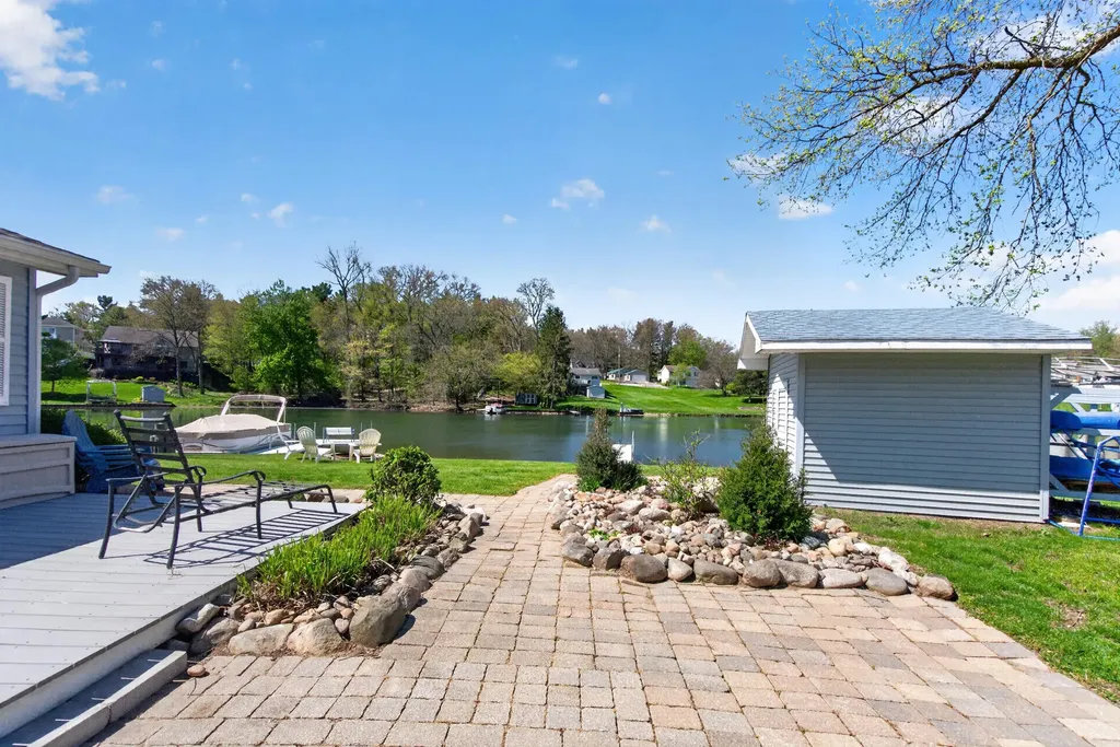 11640 Cedar Court Somerset Township MI 49249