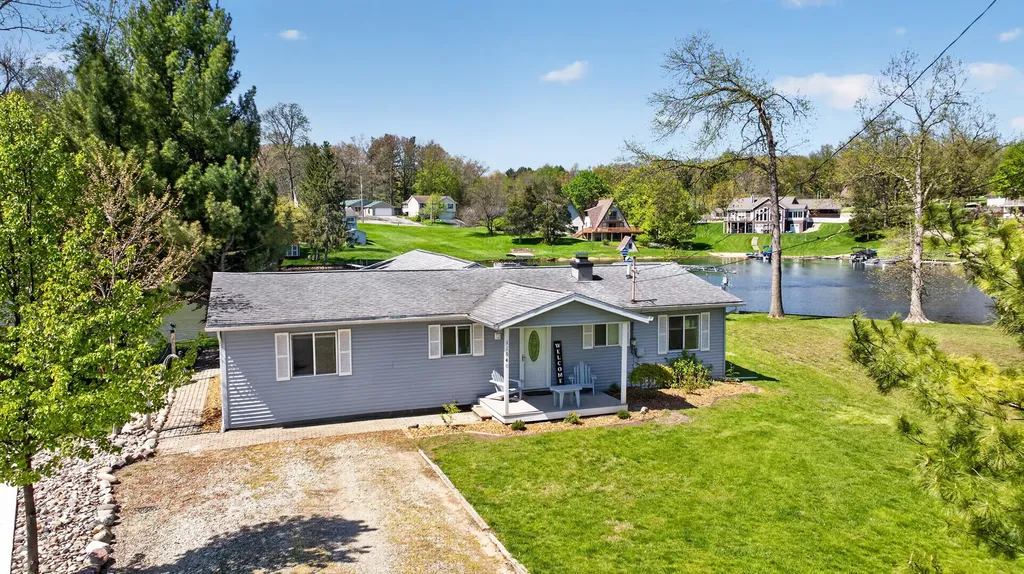 11640 Cedar Court Somerset Township MI 49249