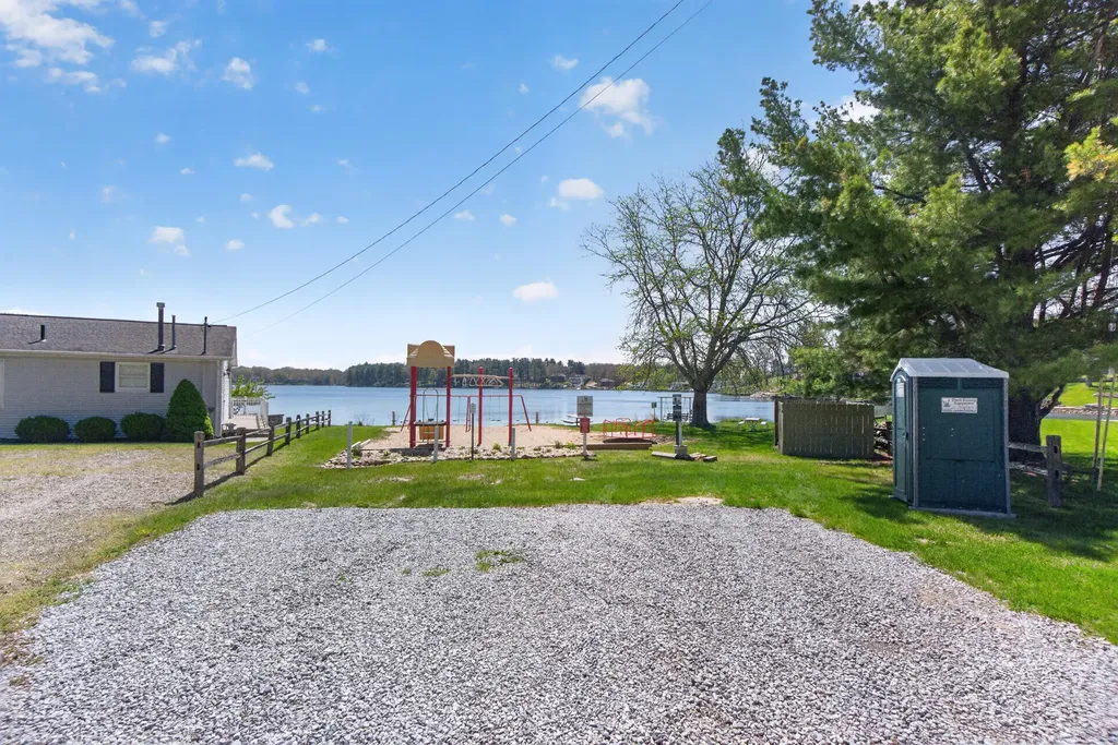 11640 Cedar Court Somerset Township MI 49249